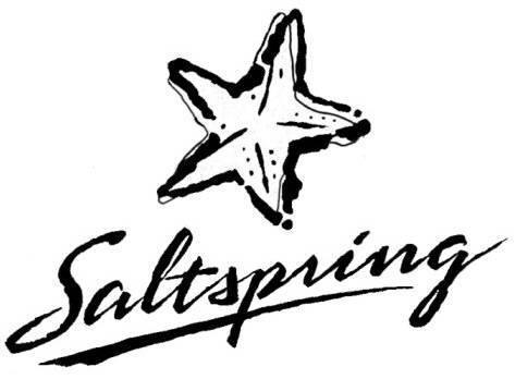 The SaltSpring